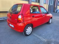 usata Suzuki Alto 1,1 5porte GPL