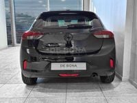Nuova Opel Corsa Edition 101 CV (74 kW) 2025 Karbon black Utilitaria