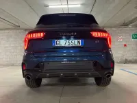 Usata Lynk & Co 01 179 CV (131 kW) 2022 Blu/azzurro SUV