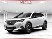 Usata Peugeot 2008 S 131 CV (96 kW) 2024 Grigio SUV