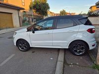 Usata Ford Ecosport ST-Line 125 CV (91 kW) 2020 SUV