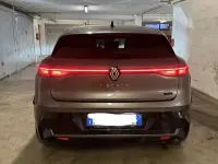 Usata Renault Megane E-Tech Techno 60 kW (82 CV) 2023 Station wagon