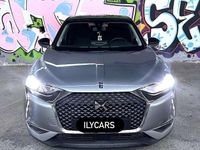 Usata DS Automobiles DS3 Crossback Performance 110 CV (80 kW) 2021 SUV