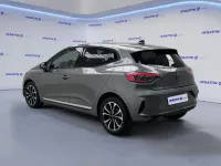 Usata Renault Clio Techno 90 CV (66 kW) 2025 Grigio Utilitaria