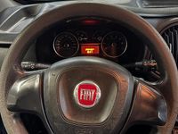 Usata Fiat Doblò 120 CV (88 kW) 2019 Bianco Monovolume