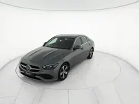 Usata Mercedes 200 Premium 163 CV (119 kW) 2022 Grigio Berlina