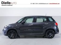 usata Fiat 500L 1.4 1.4 95 CV S&S Cross