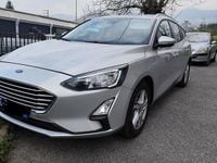 Usata Ford Focus 2021 Grigio Station wagon