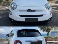 Usata Fiat 500X Club 95 CV (69 kW) 2022 SUV