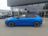 Usata Opel Astra Ultimate 61 kW (84 CV) 2023 Blu/azzurro Berlina