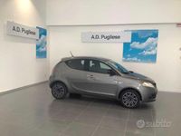 usata Lancia Ypsilon NewYpsilon My18 1.2 69 Cv U138187