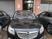 Usata Opel Insignia Innovation 179 CV (131 kW) 2010 Berlina