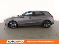Usata Mercedes A180 Advanced 116 CV (85 kW) 2025 Grigio Berlina