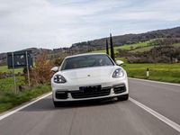 Usata Porsche Panamera Sport Turismo 421 CV (309 kW) 2018 Berlina