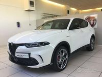 Usata Alfa Romeo Tonale Veloce 280 CV (205 kW) 2024 Bianco SUV