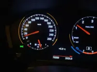 Usata BMW 118 Sport Line 150 CV (110 kW) 2019 Utilitaria