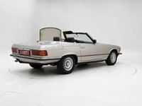 Usata Mercedes SL380 158 CV (116 kW) 1985 Altri Cabrio