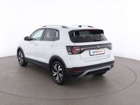 usata VW T-Cross - 1.0 TSI 110 CV DSG Advanced