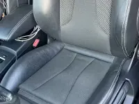 Usata Audi A3 S-Line 150 CV (110 kW) 2014 Grigio Berlina