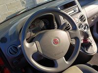 usata Fiat Panda 1.2 metano originale