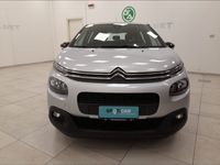 usata Citroën C3 III 2017 - 1.2 puretech Feel 82cv