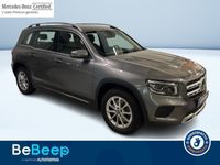 usata Mercedes GLB200 D SPORT PLUS AUTOD SPORT PLUS AUTO