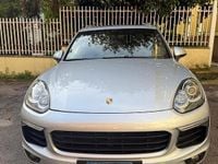 Usata Porsche Cayenne S 2015 Grigio SUV