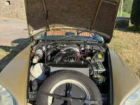 Usata Citroën DS 125 CV (91 kW) 1970 Berlina