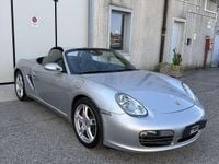 Usata Porsche Boxster 295 CV (216 kW) 2007 Other Cabrio