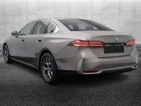 Usata BMW 520 197 CV (144 kW) 2024 Grigio Berlina