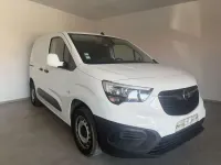 Usata Opel Combo 76 CV (55 kW) 2020 Bianco Monovolume