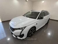 Usata Peugeot 308 GTi 136 CV (100 kW) 2025 Bianco Station wagon