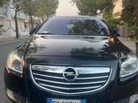 Usata Opel Insignia Cosmo 160 CV (117 kW) 2010 Station wagon