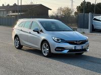 usata Opel Astra 1.2 Turbo 145 CV S&S Sports Tourer GS Line** Bollo