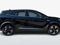Usata Renault Symbioz Iconic 143 CV (105 kW) 2025 Nero SUV