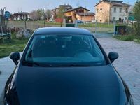 Usata Seat Ibiza 75 CV (55 kW) 2011 Nero Utilitaria