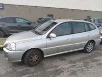 Usata Kia Rio 2005 Grigio Station wagon