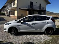 Usata Ford Fiesta Business Edition 75 CV (55 kW) 2014 Utilitaria
