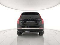 Nuova Volvo XC90 Ultra 335 CV (246 kW) 2025 Nero SUV