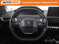 Begagnad Peugeot 3008 Active 131 HK (96 kW) 2021 Grå SUV