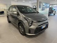 Nuova Kia Picanto 67 CV (49 kW) 2026 Utilitaria