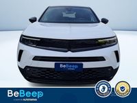 Usata Opel Mokka S 100 CV (73 kW) 2022 Bianco pastello SUV