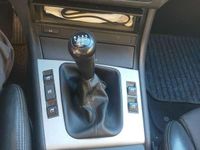 Usata BMW 318 Efficient Dynamics 118 CV (86 kW) 1998 Grigio Berlina