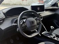 Usata Peugeot 208 Allure 101 CV (74 kW) 2025 Grigio Utilitaria