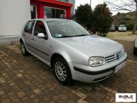 usata VW Golf IV 1.9 TDI/110 CV 5p. 25 Years