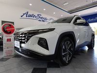 usata Hyundai Tucson 1.6 CRDI 115 CV XLINE