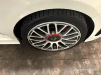 Usata Abarth 595 145 CV (106 kW) 2021 Bianco Coupé