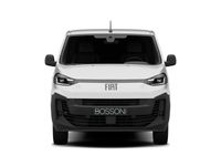 Nuova Fiat Scudo 120 CV (88 kW) 2026 Bianco Furgone