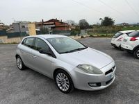Usata Fiat Bravo Active 120 CV (88 kW) 2012 Argento Utilitaria