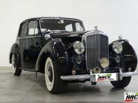Usata Bentley R Type 154 CV (113 kW) 1955 Berlina